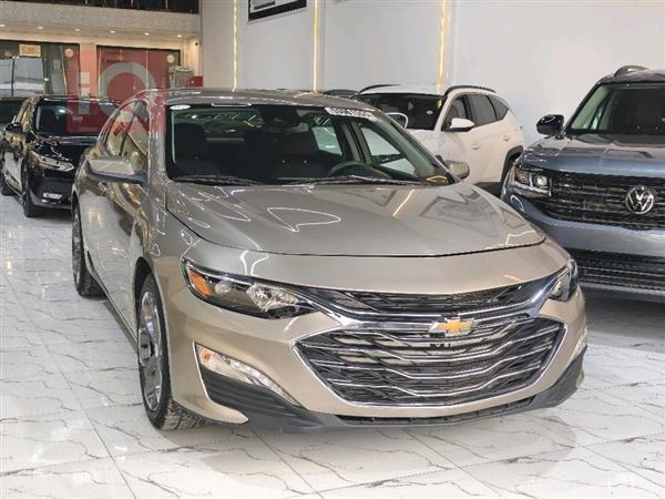 شێڤرۆلێت مالیبۆ 2023  بۆ فرۆشتن لە عێراق - هەولێر